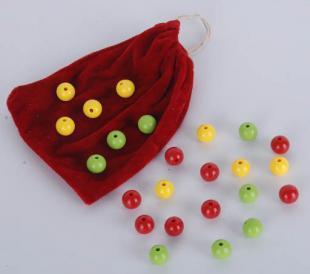 數學教學儀器20014塑料球 現代教育中的實用工具